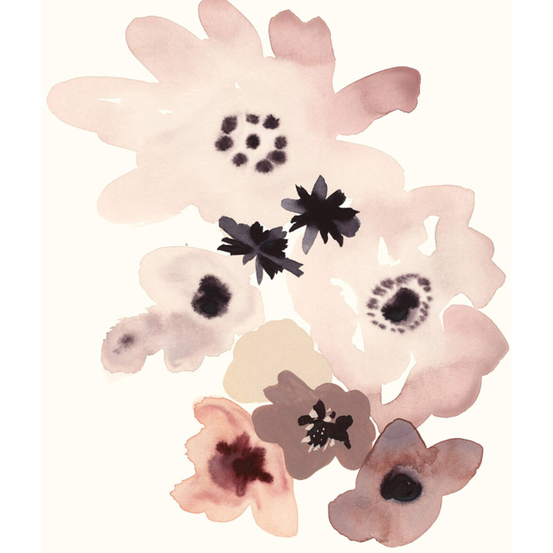 Untitled 25 Print by Goodwin, Sunny, 24" H x 21" W, White Framed