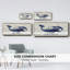 «Let The Sea Set You Free», toile encadrée-111491904