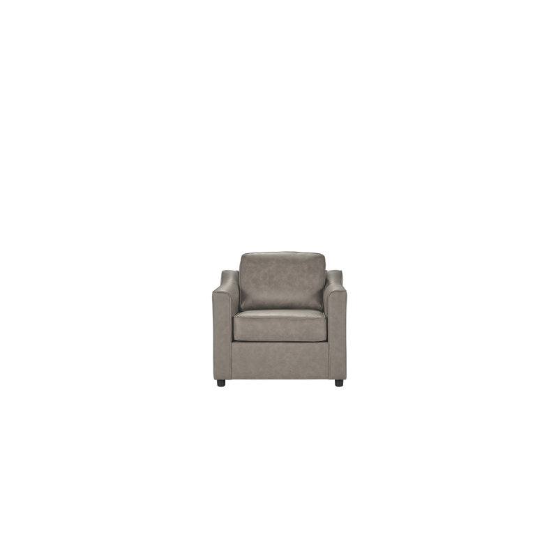 Chaise 13400, Perle brouillard