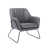 Dark Gray Microfiber/Microsuede selected