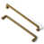 Antique Brass is out of stock