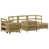 Impregnated Wood is out of stock