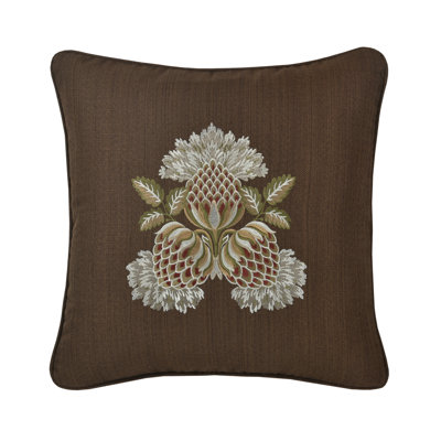 Coussin 18 "Sayre