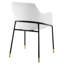 Fauteuil de salle à manger Modway-865299610