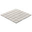 Fordham 2x2 Matte Porcelain Stone Look Floor and Wall Mosaic Tile-1480963539