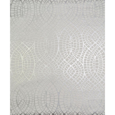 Antonia Vella Geometric Double Roll