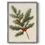 Christmas Holiday Art -Series 2-CCLXII Framed Print - Solid Wood-1002737985