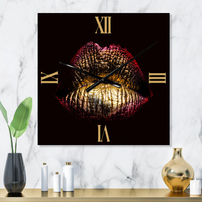 Horloge murale