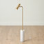 Lampe sur pied Spotlight - laiton