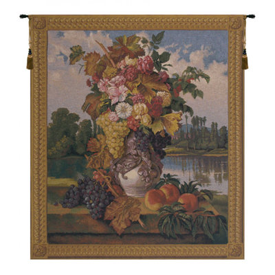 Reflections Medium Tapestry