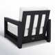 Melrose Patio Chair with Cushions