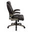 Chaise de travail 