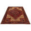 Tapis unique 7 pi 9 po x 10 pi 10 po