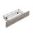 Bed Frame, Storage Headboard With Charging Station, Solid And Stable, Noise Free, No Box Spring Needed, Easy Assembly-870166183
