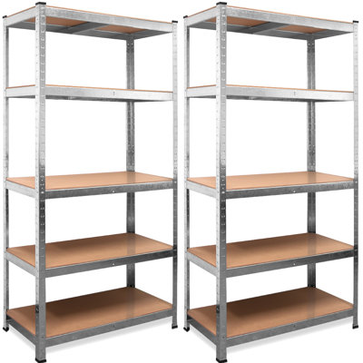 180 cm Shelving Unit