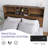 Modern Wooden Bookcase Headboard with Adjustable LED Lights & Charging Station – Queen & King Sizes, Scroll Down for Assembly Video-1466048436-1472337828