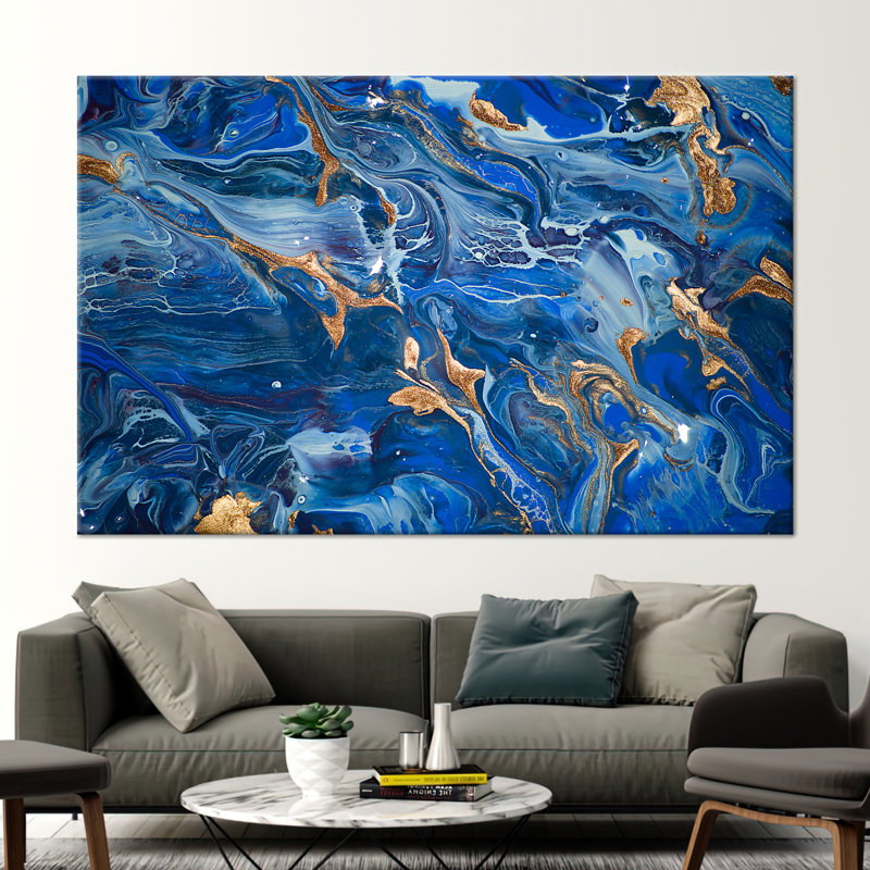 Print on Canvas, Framed Wrapped Canvas, Does Not Apply, 40 cm H x 60 cm W