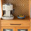 Armoire de rangement Scandinavian