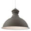 1 - Light Dome Pendant-16639240