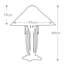 Rockton Resin Table Lamp