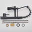 Belfry Kitchen Genevrier Pull Out Kitchen Faucet