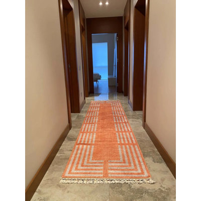 Tapis Toscana avec envers antidérapant