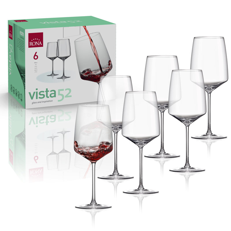 RONA Vista 17 oz. Wine Glass