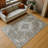 Machine Washable Indoor/Outdoor Chantille ACN2321 Global Rug-159134526