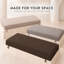 Coussin de siège de patio 3 po H 3 po-155374064-155374043