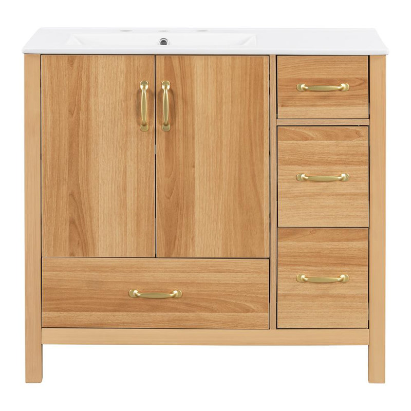 36" Bathroom Vanity