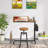 Ellzey Adjustable End Table-87022350