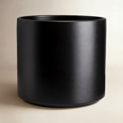 Keyes 13" Ceramic Pot Planter