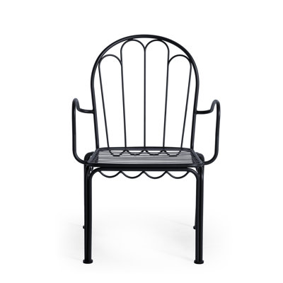 The Alfresco Dining Chair