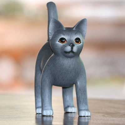 Estep Animals Figurines & Sculptures
