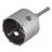 Wolfcraft Hollow Annular Cutter with Sds-Plus Shank 83mm Panel Accessories