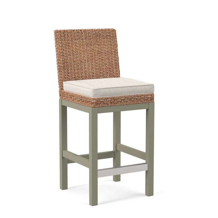 Tabouret de comptoir Seagrass