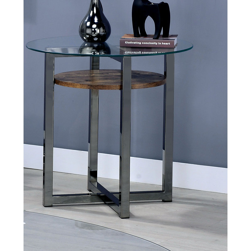 Table de bout Tolzmann