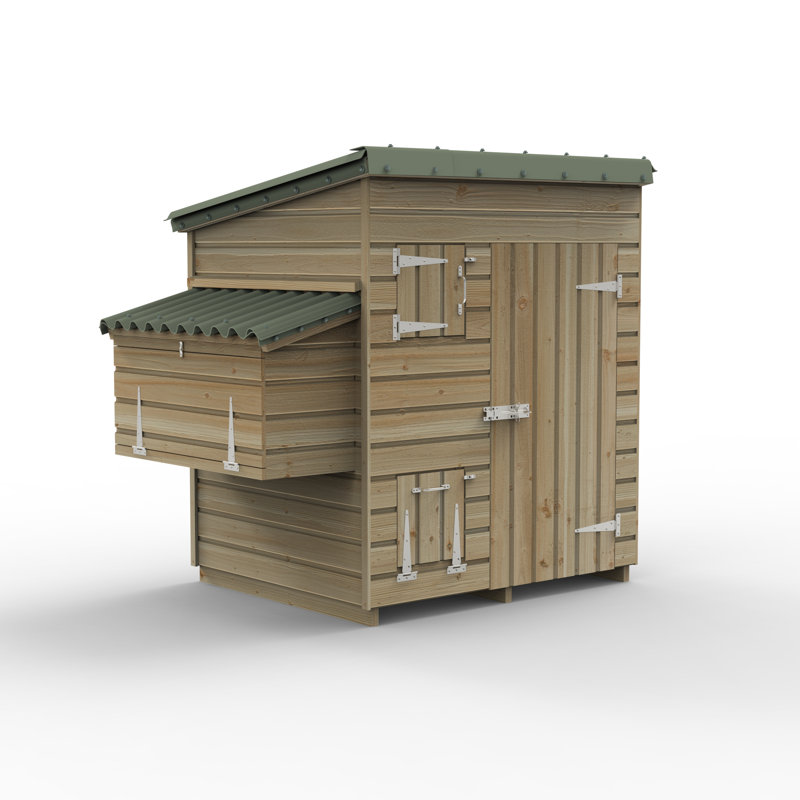 Chicken Coop