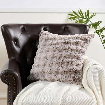 Square Cushion Cover