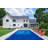 1" x 1" Glass Mosaic Sheet Tile-70897492