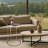 Nikelle Marble Top End Table-1995855253-1995765178