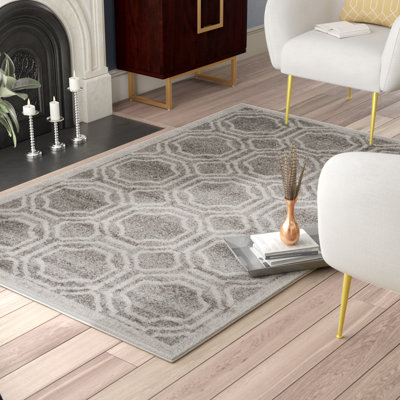 Amherst Performance Geometric Rug