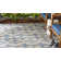 Amarien Southwestern Indoor/Outdoor Area Rug