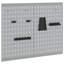 Tool Wall Panel