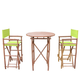 Ensemble repas 3 pièces