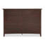 Commode double 8 tiroirs Annley-411358675