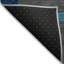  Tapis intérieur / extérieur lavable à la machine Chayden ACN1028-1251476371