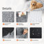 Southview Polyester Pet Bed