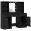Dressing Table with Mirror-499547667