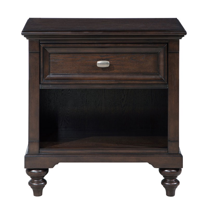 Table de chevet 1 tiroir Berwick